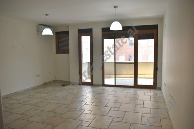 Office for rent in&nbsp;Themistokli Germenji Street near the Italian Embassy in Tirana.

It is loc